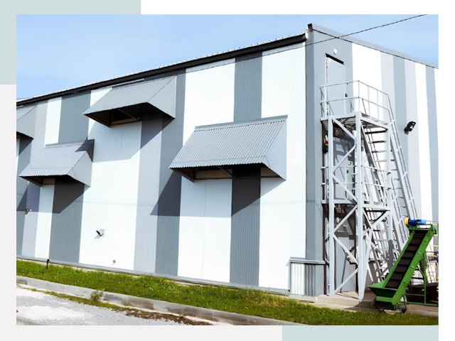 Строительство овощехранилищ от 608 руб. в Можга