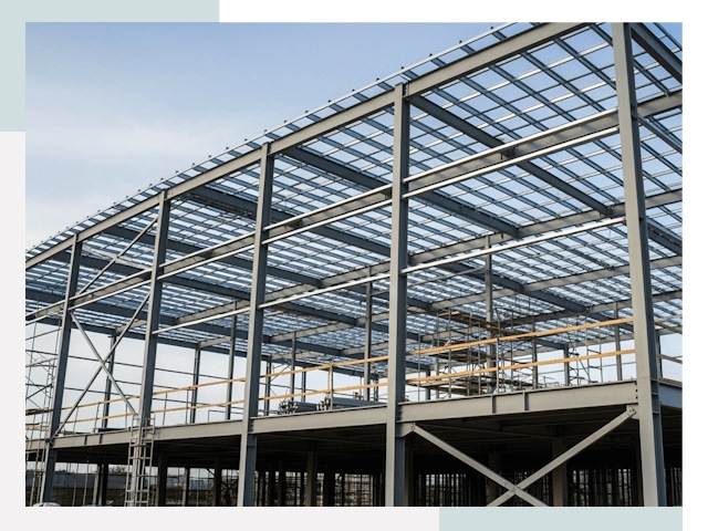 Строительство заводов под ключ от 608 руб. в Можга