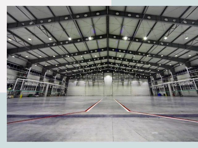 Ангары для бизнеса в Можга от 608 руб. - Надежность и качество