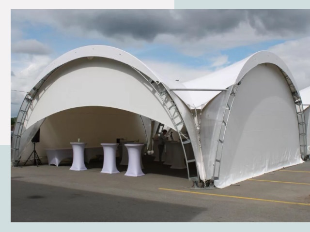 Тентовые павильоны от 608 руб. в Можга и Удмуртская республика