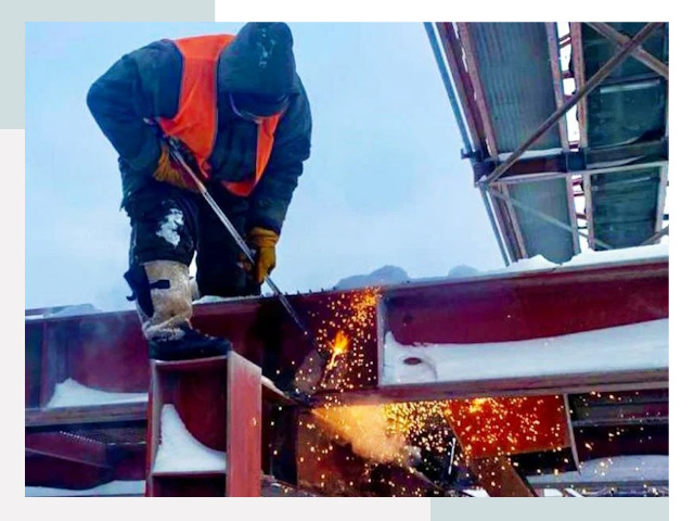 Ремонт металлоконструкций в Можге от 608 руб.