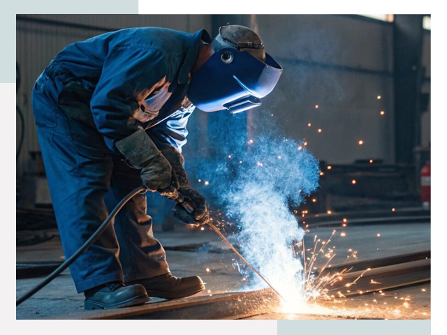 Профессиональные сварочные работы от 608 руб. в Можга