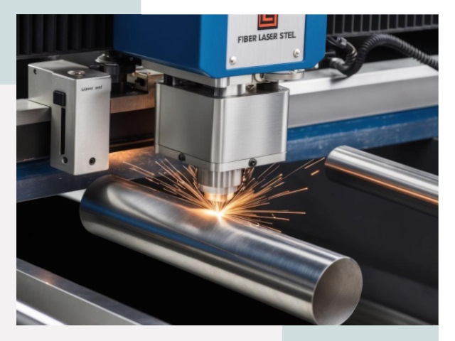 Лазерная резка металла в Можге